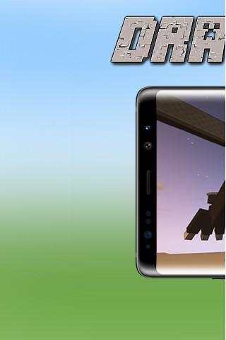 Dragon Mod For MCPE screenshot 3