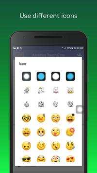 Assistive Touch New for Android 3 تصوير الشاشة