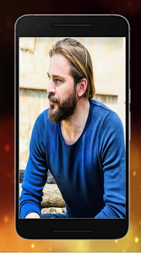 Ertuğrul Gazi Wallpaper 2020 Engin Altan Düzyatan screenshot 5