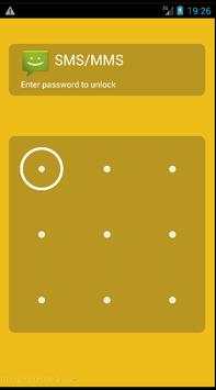 Smart Applock Technology screenshot 9