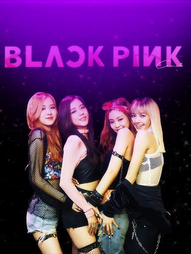 BlackPink Wallpaper 2020 screenshot 7