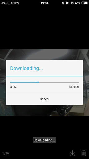 BRICA BPRO5 AE2 screenshot 2