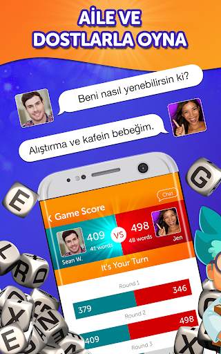 Boggle With Friends screenshot 3