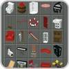 Furniture Mod For Minecraft 2.1.89