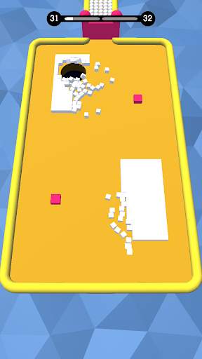 Black Hole 3D | 2021 Game screenshot 6