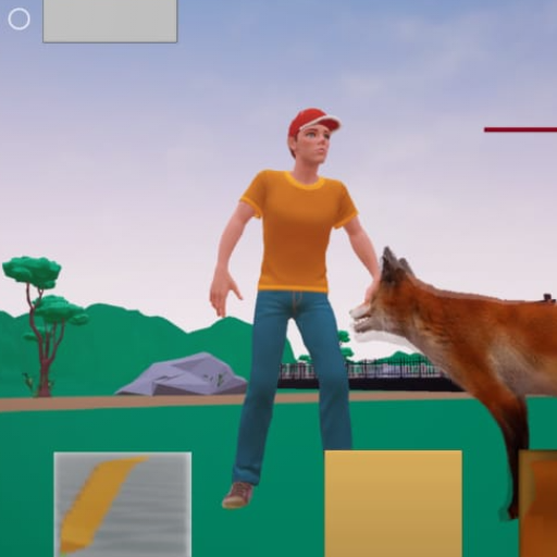 farmer gta icon