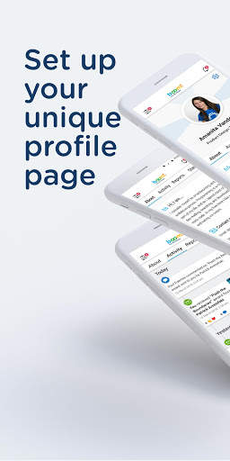 Connect  screenshot 7