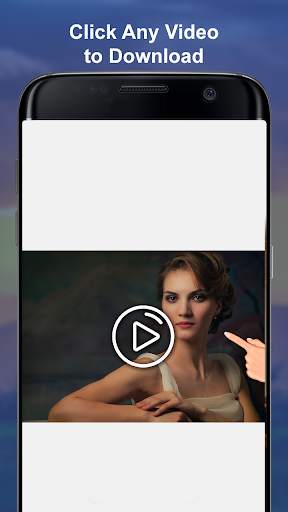 SVD-Social Video Downloader 2020(for FB / Insta) screenshot 2