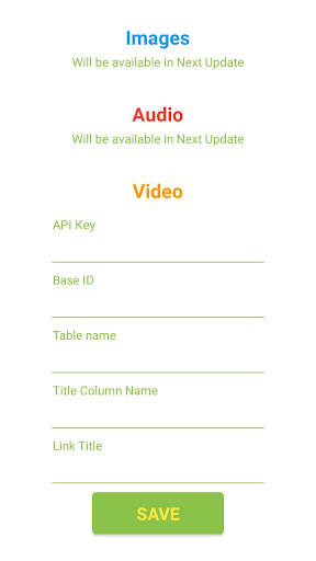 Multi Toolar screenshot 2