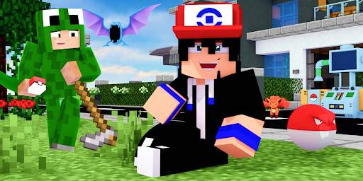 Pixel Mod for Minecraft screenshot 3