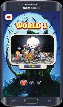 Monster Crush screenshot 3