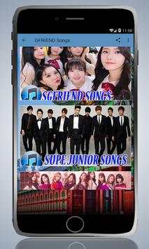 GFRIEND All Songs screenshot 1