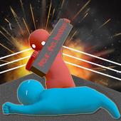 Gang Fight icon
