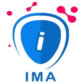 IMA أيقونة