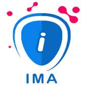 IMA أيقونة