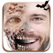 Zombie PhotoMix