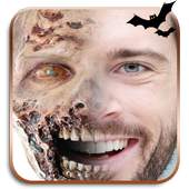 Zombie PhotoMix 1.0