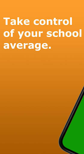 School planner (Diary) 1 تصوير الشاشة