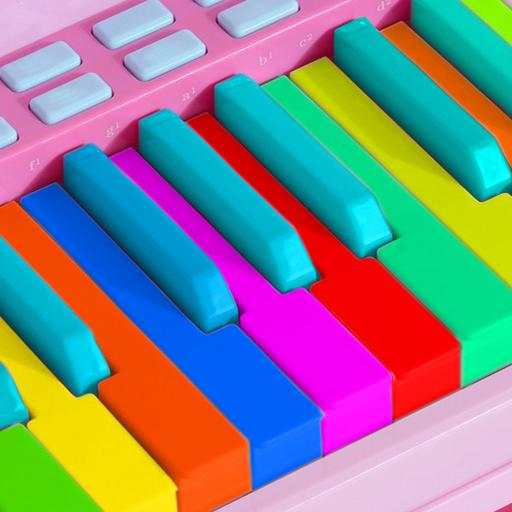 Rainbow Piano 1.2