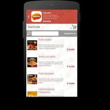 Woow screenshot 5