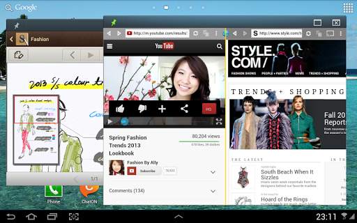 Split Browser Trial screenshot 23