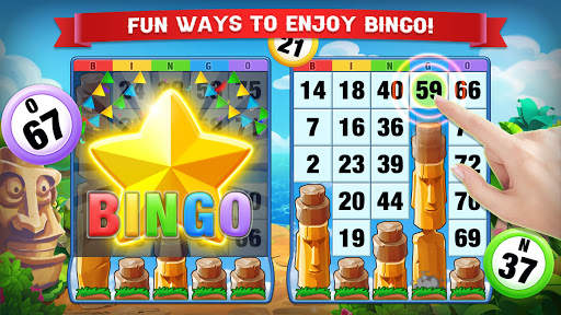 Bingo Amaze - Bingo Games screenshot 2