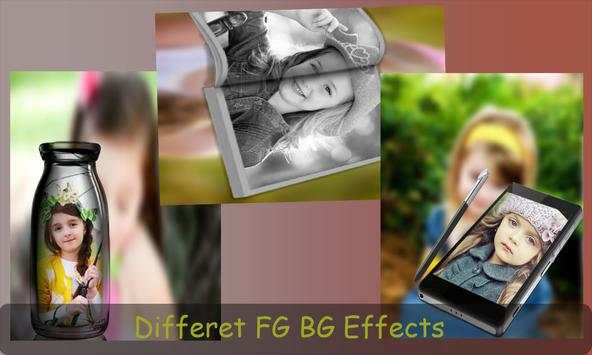 PIP Camera Effects screenshot 4
