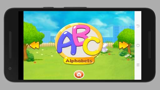 Preschool and Kindergarten Learning Game screenshot 2