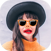 Funny Face icon