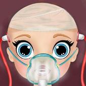 Brain Surgery icon