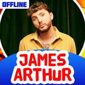 James Arthur 1.7