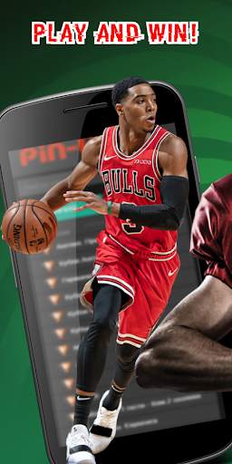 Pin Up Mobile screenshot 1