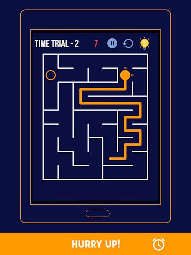 Labyrinthe und mehr screenshot 13