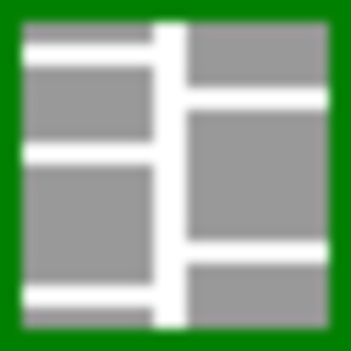KuehnOptCutL cutting optimization icon