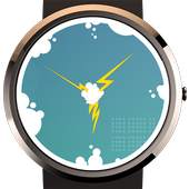 Zeus Watch Face 1.5