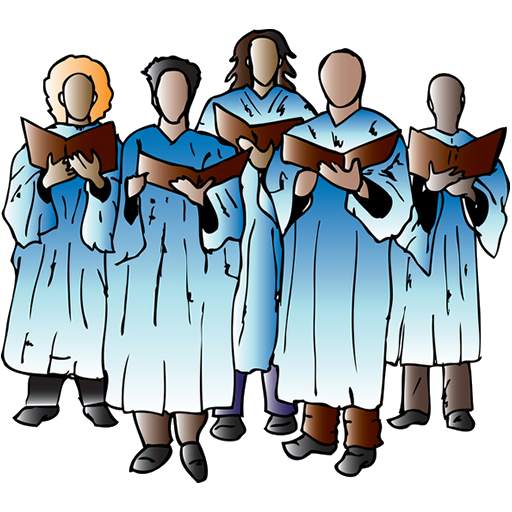Choral Music Radio 1.0
