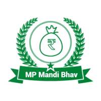 MP Mandi Bhav Apps icon
