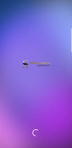 Smart Earn 4 U स्क्रीनशॉट 1