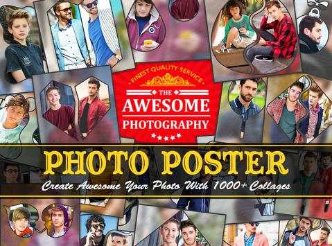 3D Photo Collage Maker screenshot 3
