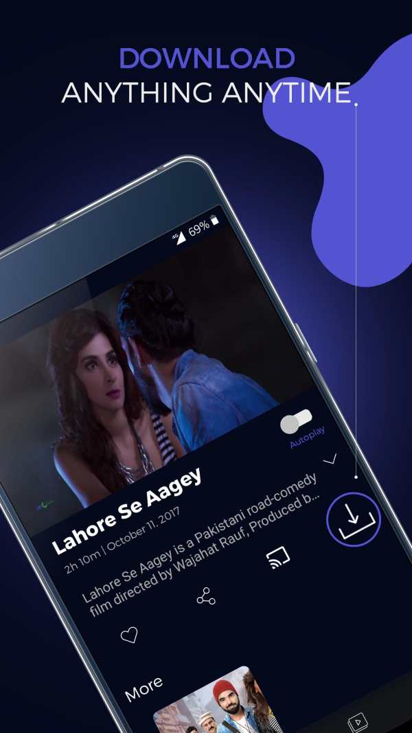 Drama Time: Pakistani Dramas Online screenshot 5
