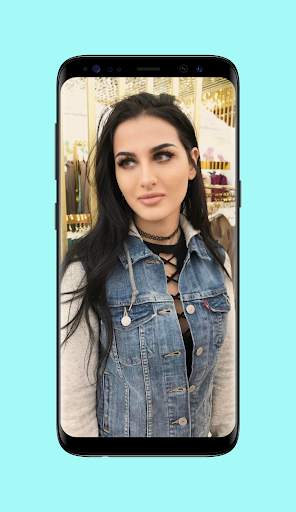 SSSniperWolf Wallpaper HD 2020 screenshot 2