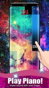 Magic Piano Tiles 2018 screenshot 5