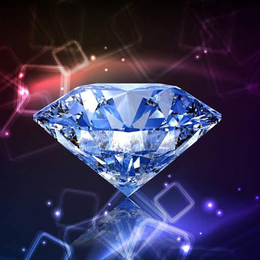 Diamonds Live Wallpaper 1.0.7