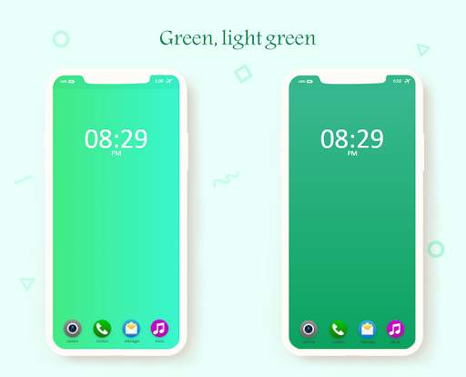 Soft wallpapers screenshot 7