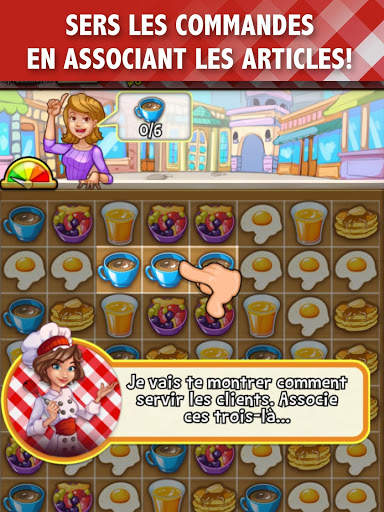 Chef Emma screenshot 7