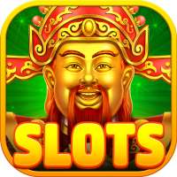 Slots: Vegas Slot Machines icon
