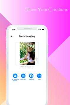 Insta Square Image – Get Real Likes for Instagram screenshot 3