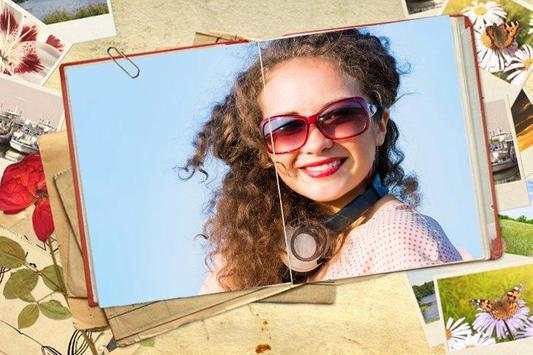 Book Photo Frames screenshot 1