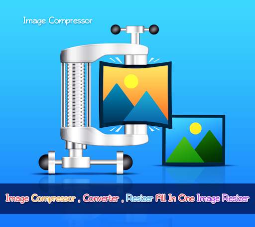 Photo Compressor, Picture & Image Resizer screenshot 8