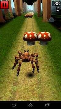 Zombie Run screenshot 3